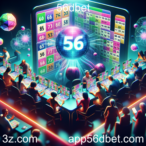 Bingo Virtual: A Nova Sensação dos Jogos Online